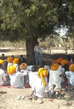 Education Activities
